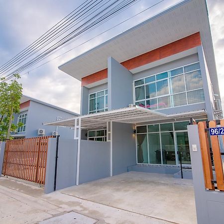 Mondara Vacation Home Hua Hin Dış mekan fotoğraf