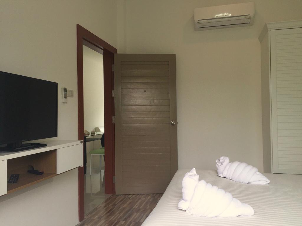 Mondara Vacation Home Hua Hin Dış mekan fotoğraf