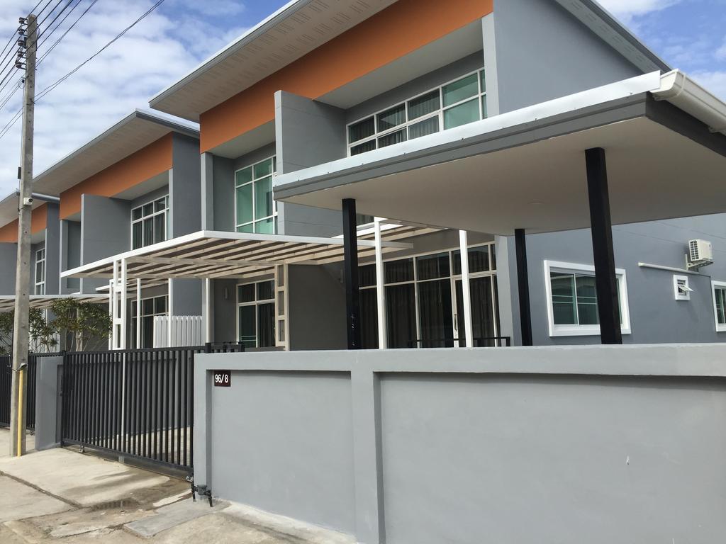 Mondara Vacation Home Hua Hin Dış mekan fotoğraf