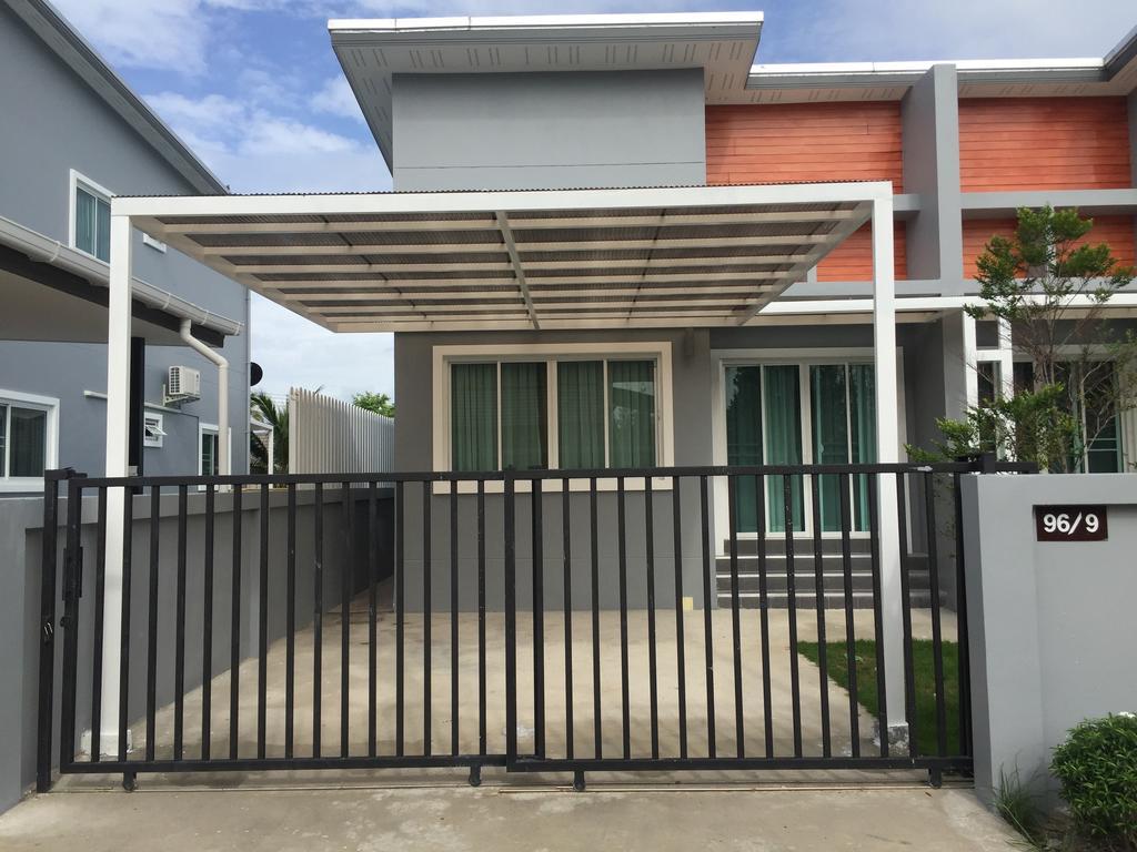 Mondara Vacation Home Hua Hin Dış mekan fotoğraf
