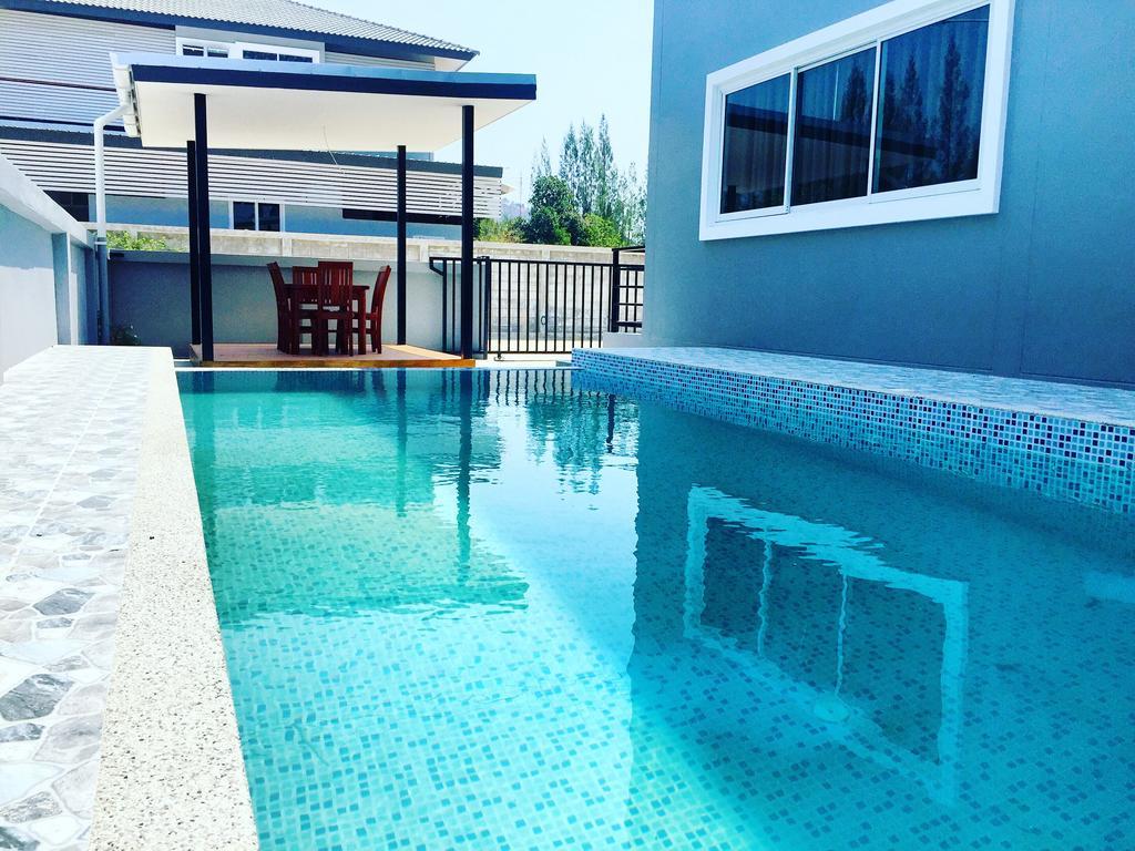Mondara Vacation Home Hua Hin Dış mekan fotoğraf