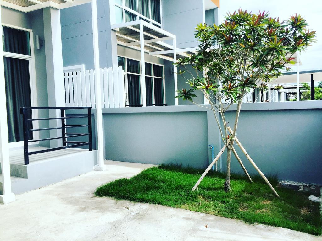 Mondara Vacation Home Hua Hin Dış mekan fotoğraf