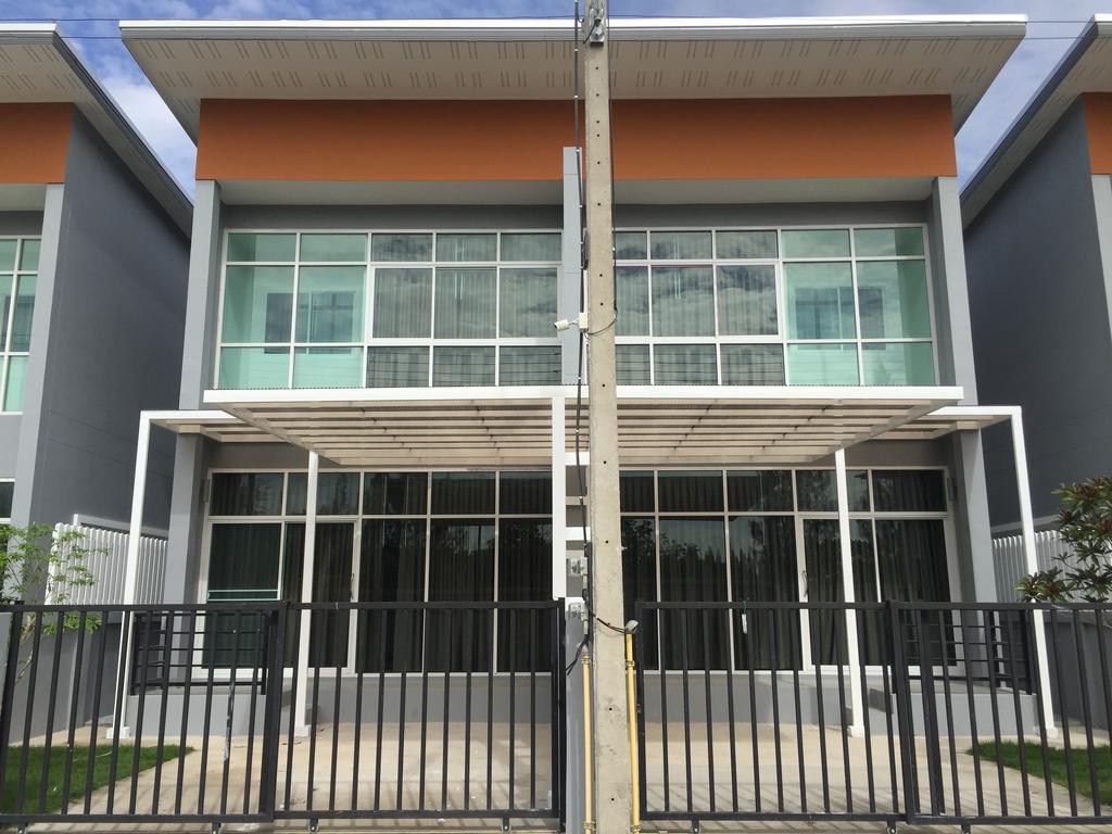 Mondara Vacation Home Hua Hin Dış mekan fotoğraf