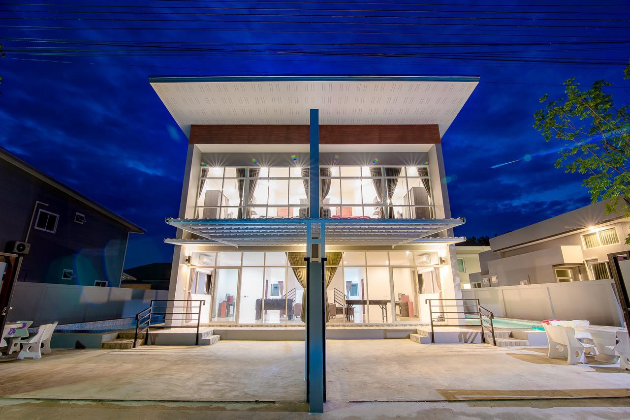 Mondara Vacation Home Hua Hin Dış mekan fotoğraf