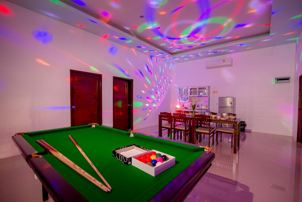Mondara Vacation Home Hua Hin Dış mekan fotoğraf