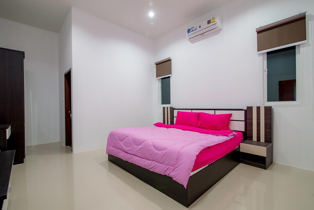Mondara Vacation Home Hua Hin Dış mekan fotoğraf