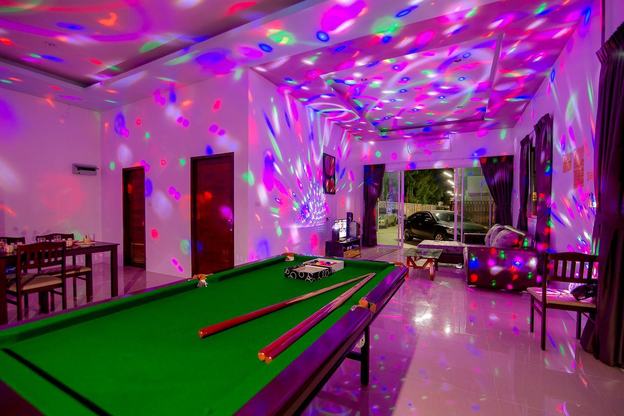 Mondara Vacation Home Hua Hin Dış mekan fotoğraf