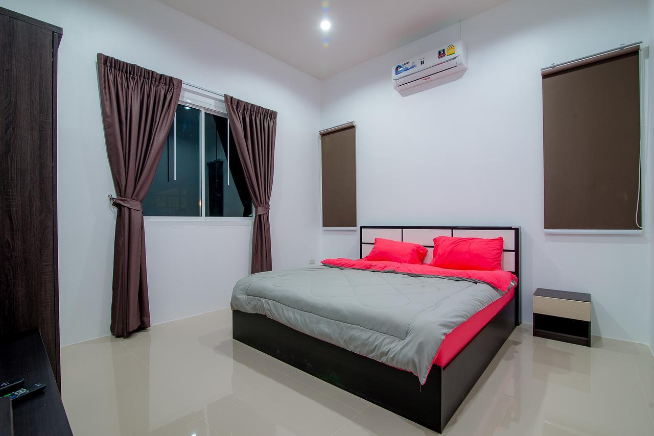 Mondara Vacation Home Hua Hin Dış mekan fotoğraf