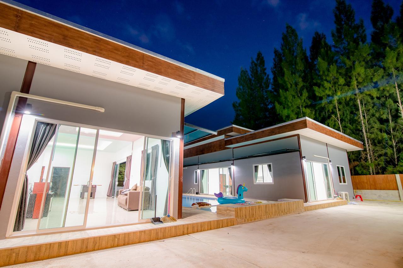 Mondara Vacation Home Hua Hin Dış mekan fotoğraf