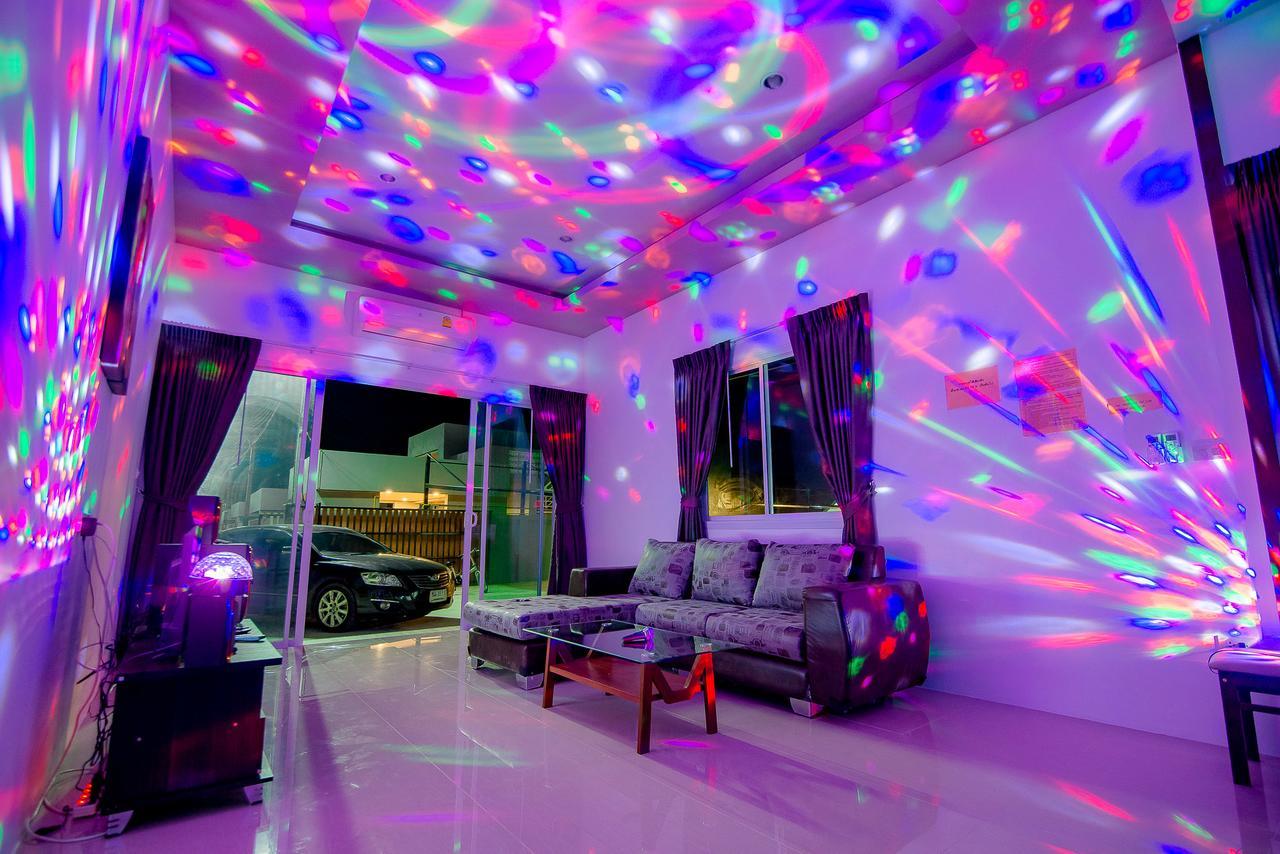 Mondara Vacation Home Hua Hin Dış mekan fotoğraf