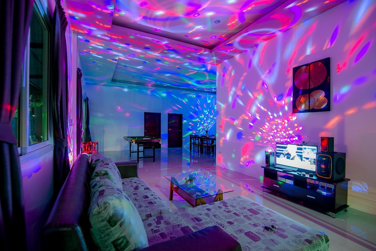 Mondara Vacation Home Hua Hin Dış mekan fotoğraf