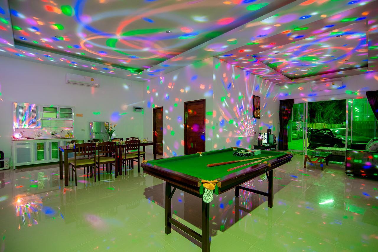 Mondara Vacation Home Hua Hin Dış mekan fotoğraf