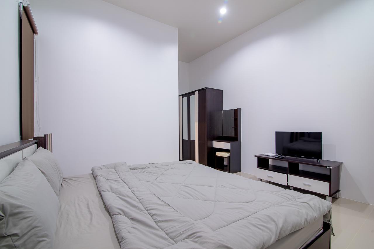 Mondara Vacation Home Hua Hin Dış mekan fotoğraf